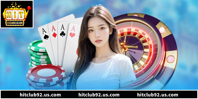 Nền tảng pháp lý vững chắc của thương hiệu Hitclub