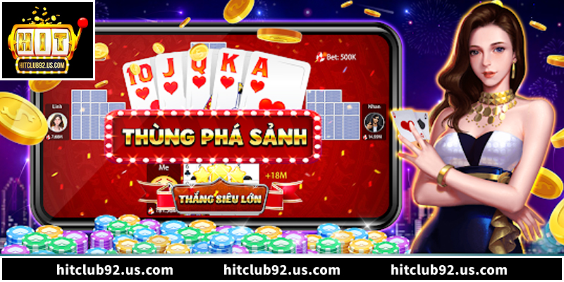 Bí kíp xếp bài Mậu Binh đỉnh cao và mẹo thắng lớn